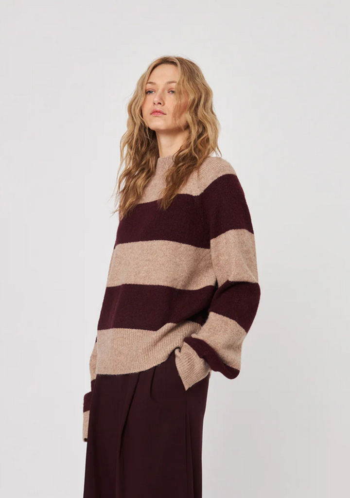 JOHN & JENN EDISON SWEATER