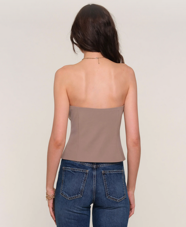 HEARTLOOM ANITA TOP