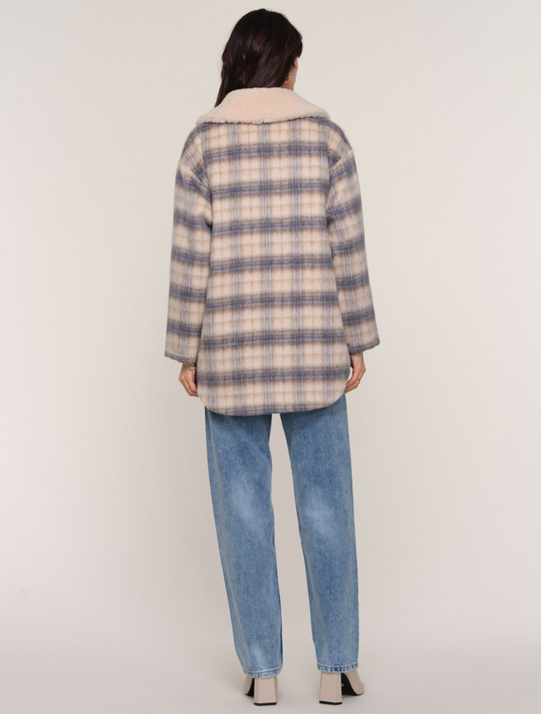 HEARTLOOM ITHACA JACKET