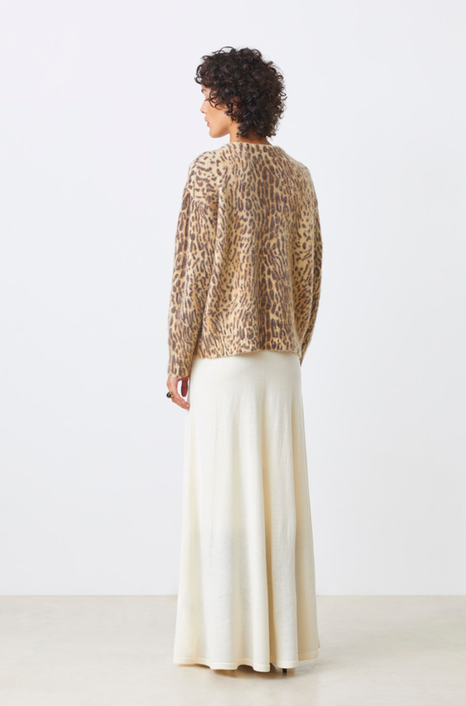 SUNCOO PLEOLI SWEATER