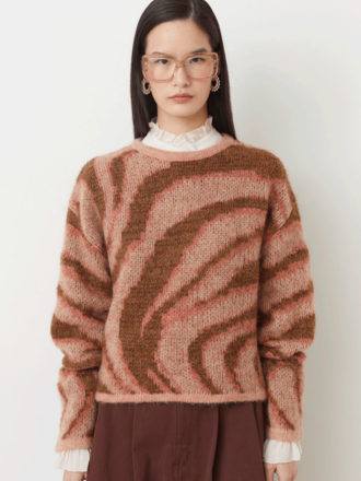 SUNCOO PAGE PULLOVER