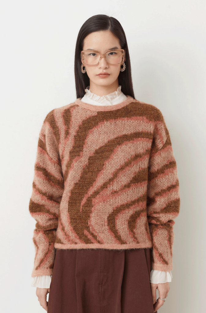 SUNCOO PAGE PULLOVER