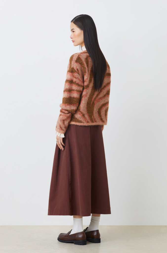 SUNCOO PAGE PULLOVER