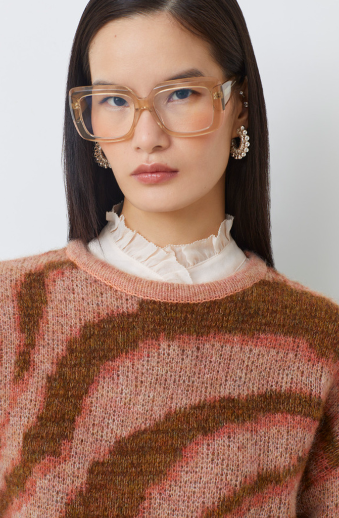 SUNCOO PAGE PULLOVER