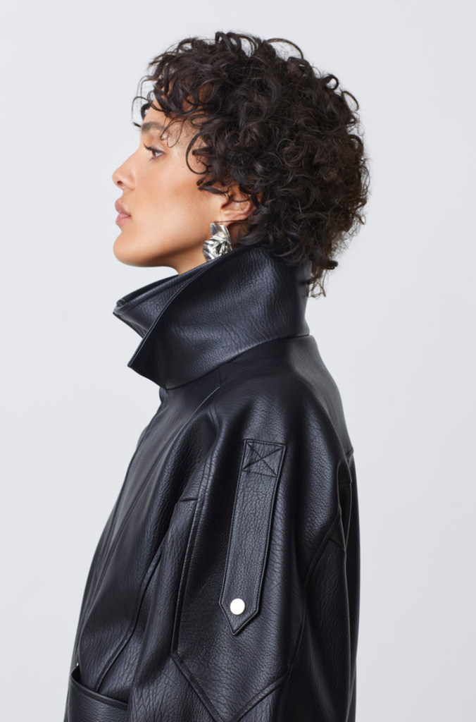 SUNCOO EARLY JACKET