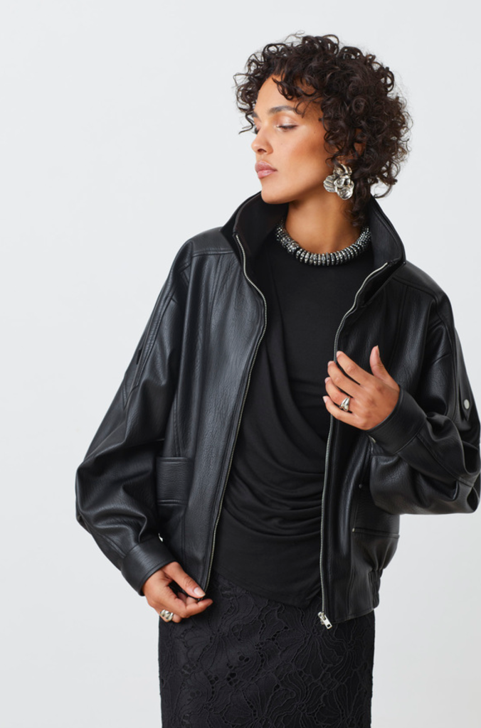 SUNCOO EARLY JACKET