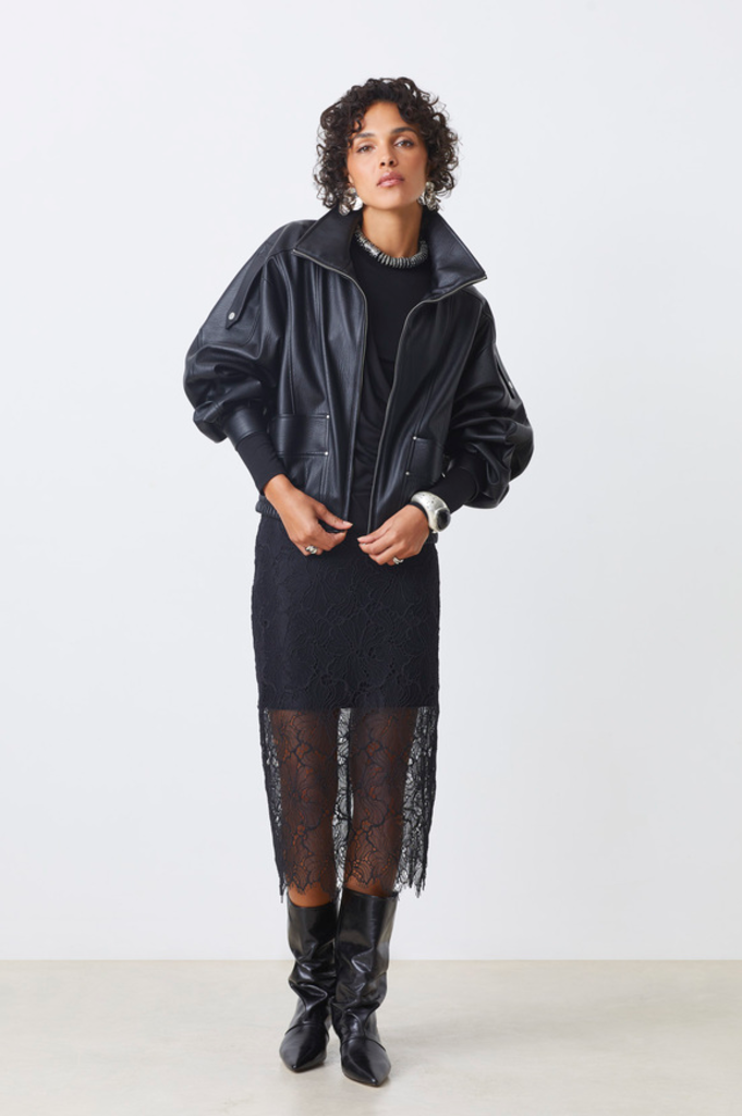 SUNCOO EARLY JACKET