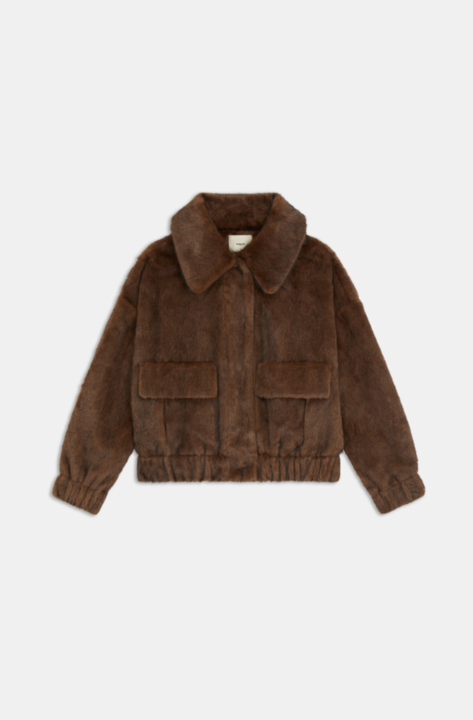 SUNCOO EVAN JACKET