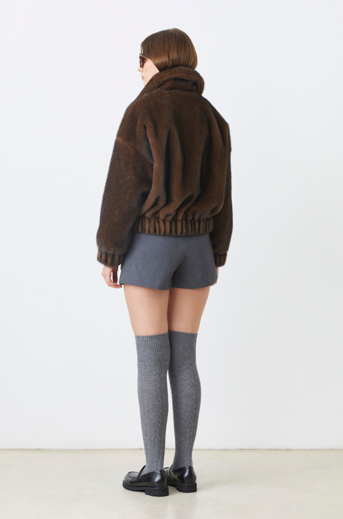 SUNCOO EVAN JACKET