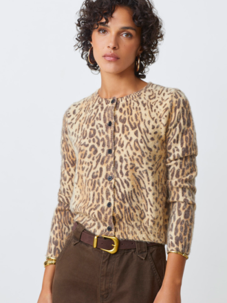 SUNCOO GACIA SWEATER