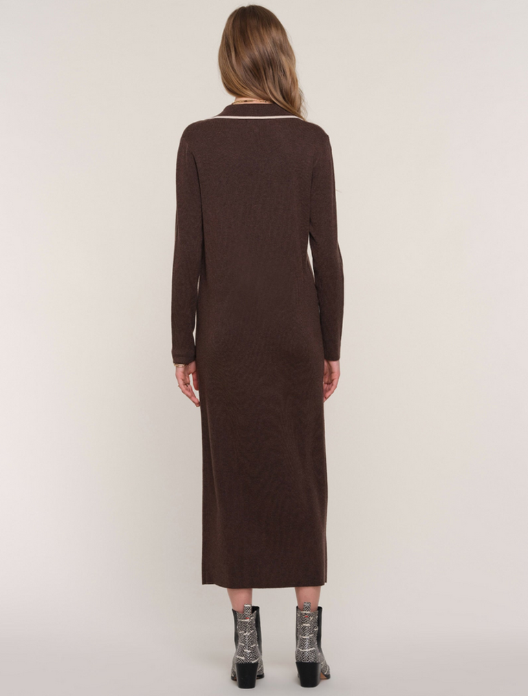 HEARTLOOM TISSA DRESS