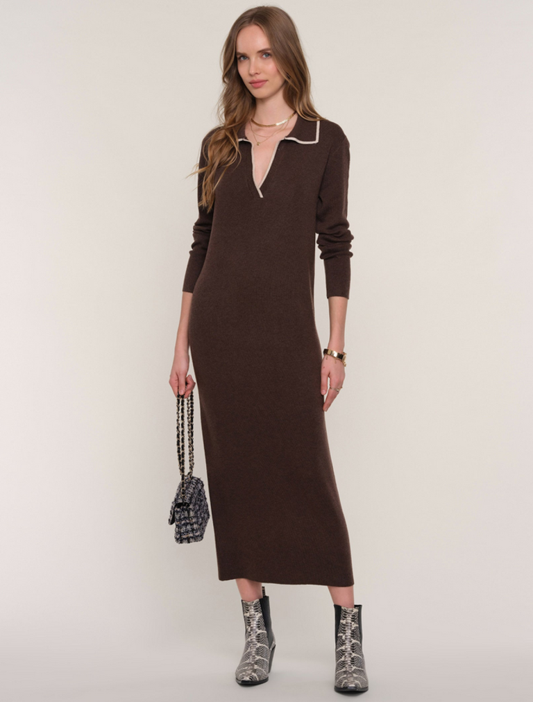 HEARTLOOM TISSA DRESS