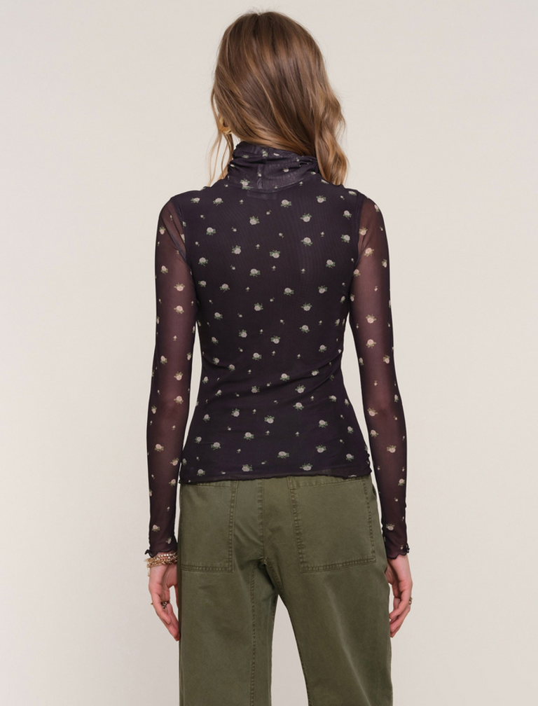 HEARTLOOM GIA TOP