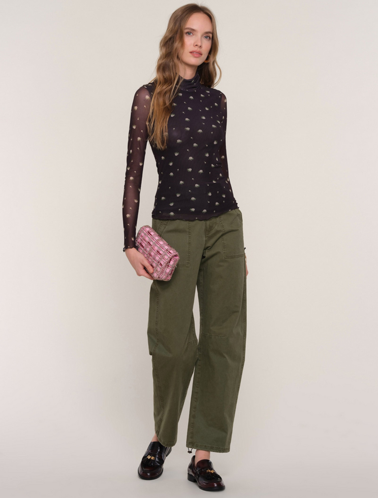 HEARTLOOM GIA TOP