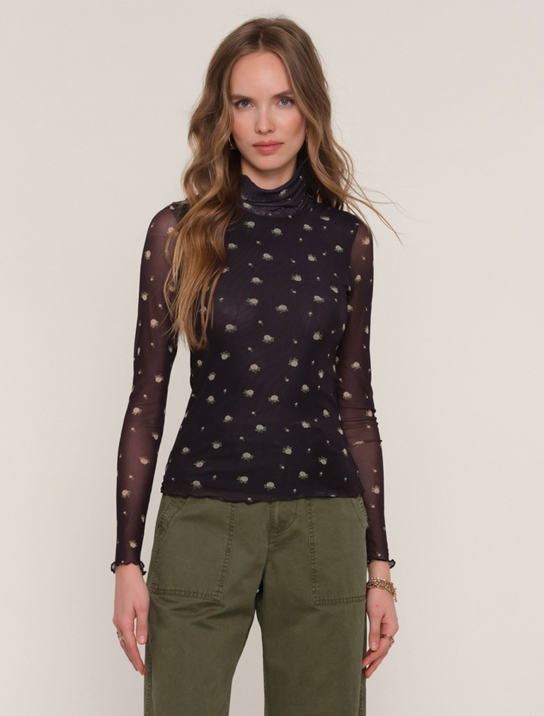 HEARTLOOM GIA TOP
