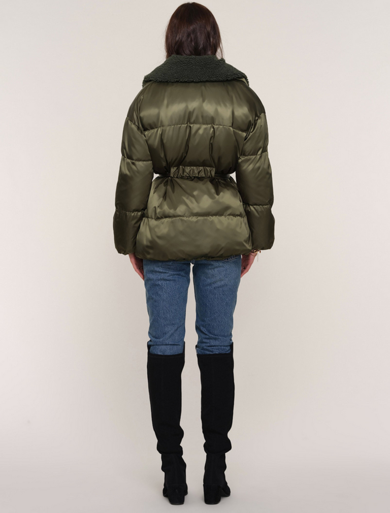 HEARTLOOM REMI JACKET