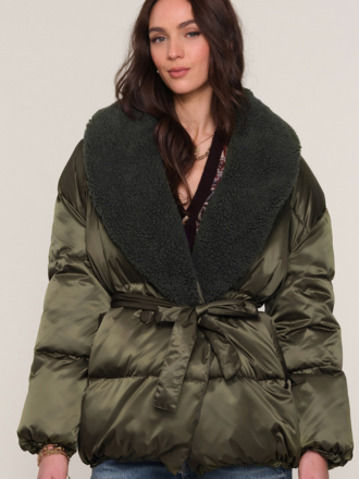 HEARTLOOM REMI JACKET