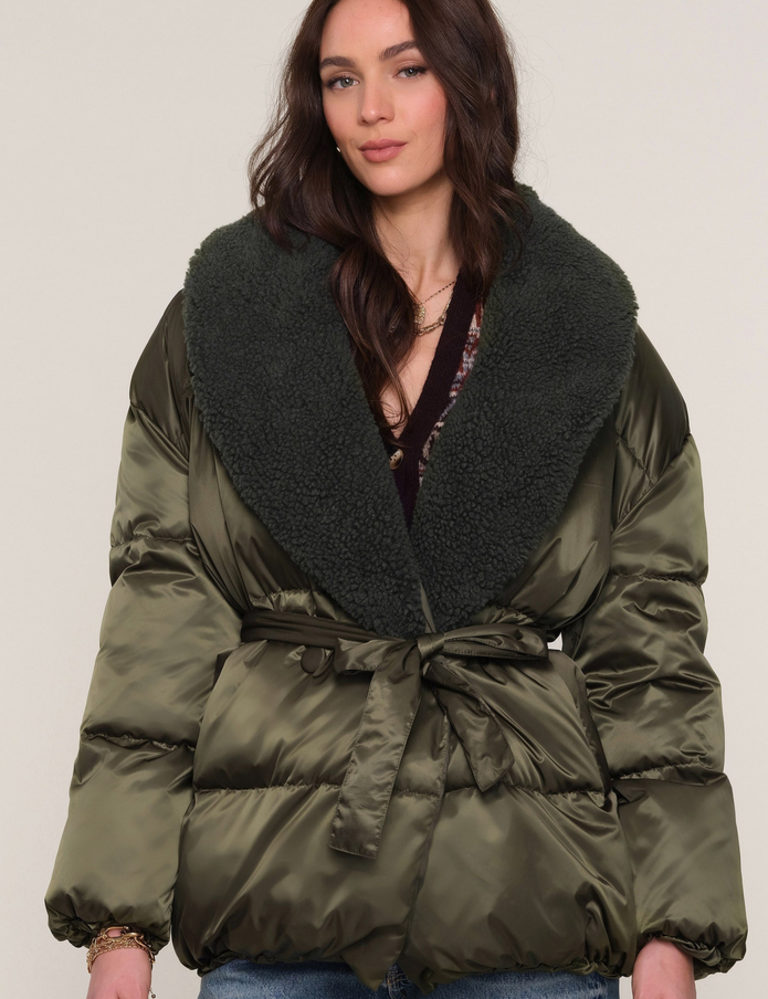 HEARTLOOM REMI JACKET