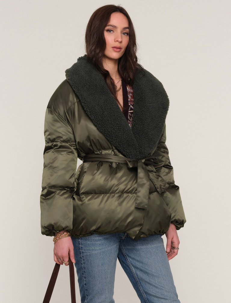 HEARTLOOM REMI JACKET
