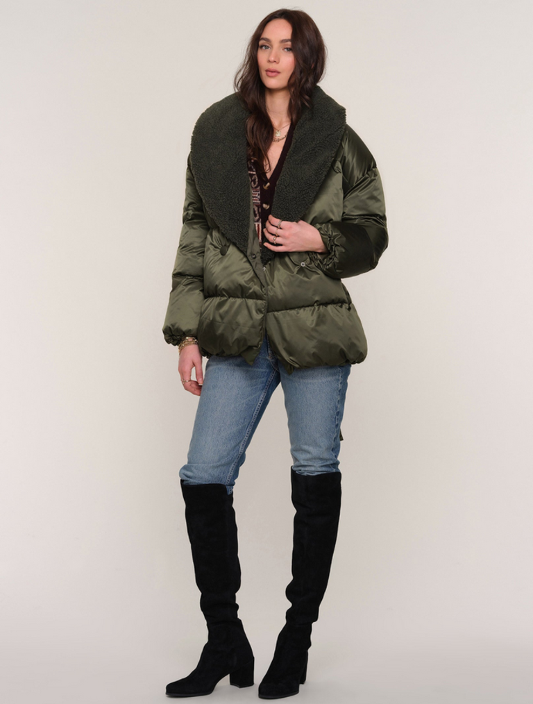 HEARTLOOM REMI JACKET
