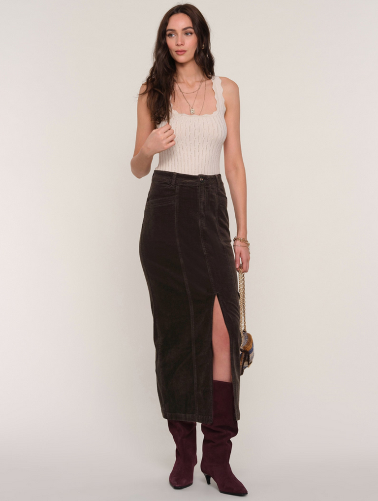 HEARTLOOM ZANIMA SKIRT