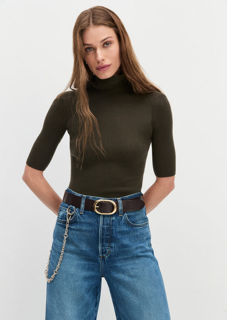 FAVORITE DAUGHTER THE AMELIA TOP