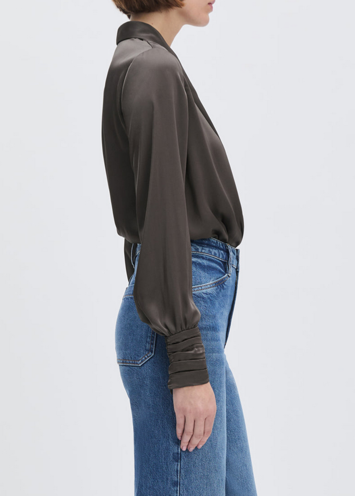 FAVORITE DAUGHTER THE BETTER OFF BODYSUIT