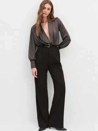 FAVORITE DAUGHTER THE BETTER OFF BODYSUIT