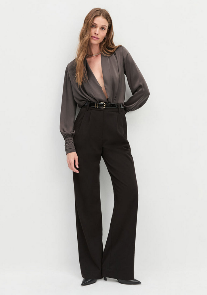FAVORITE DAUGHTER THE BETTER OFF BODYSUIT