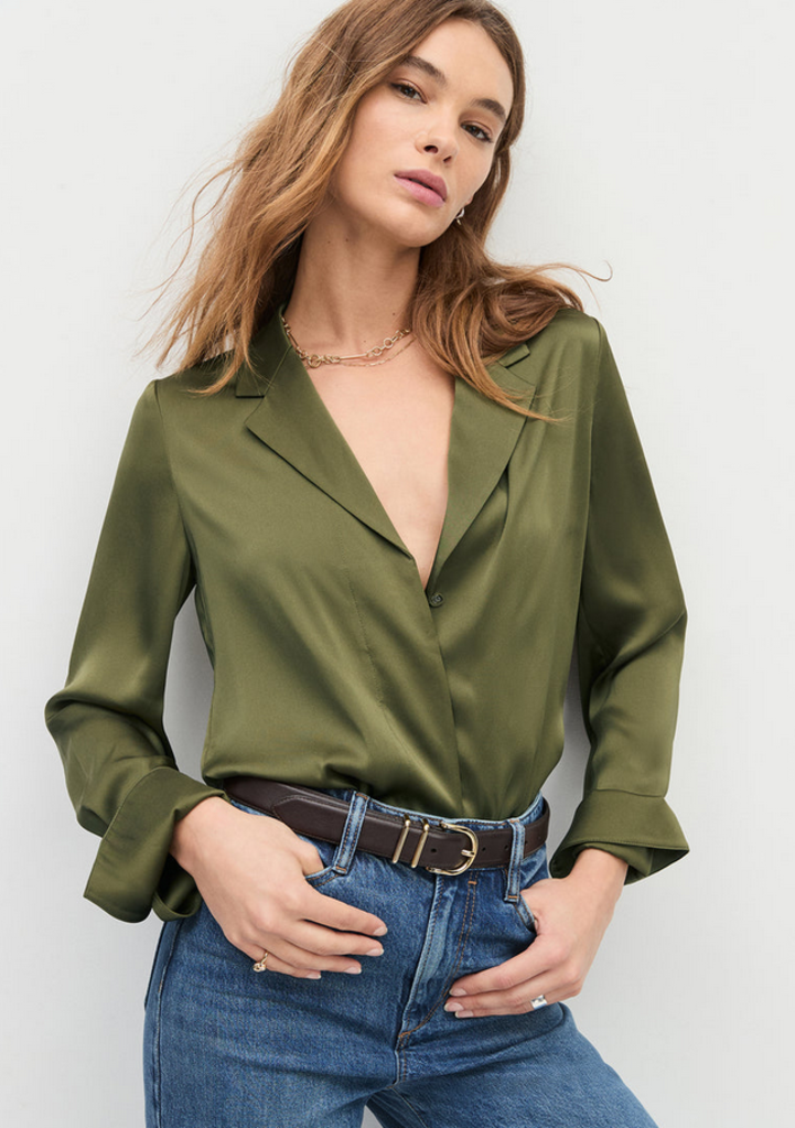 FAVORITE DAUGHTER THE LILY TOP