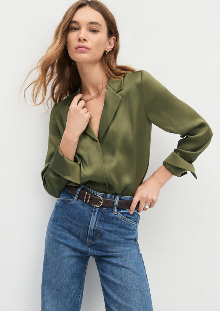 FAVORITE DAUGHTER THE LILY TOP