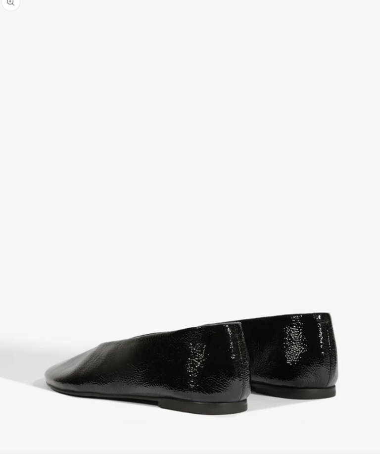 SCHUTZ NOELLE FLATS