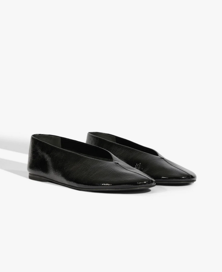 SCHUTZ NOELLE FLATS
