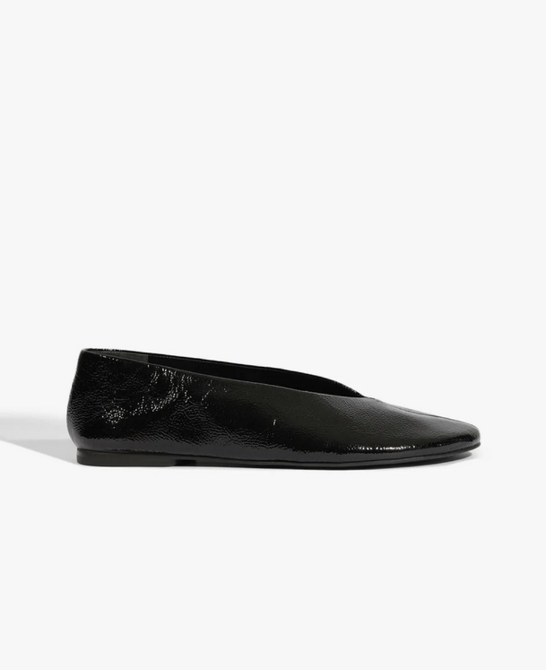 SCHUTZ NOELLE FLATS