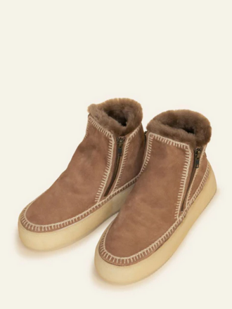 LAIDBACK LONDON PLATFORM CROCHET LAIDBACK LONDON PLATFORM CROCHET
