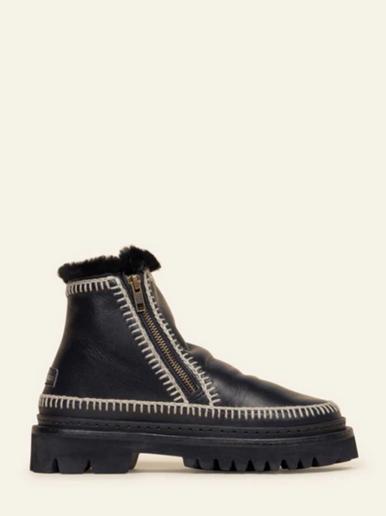 LAIDBACK LONDON 3.0 SETSU CROCHET