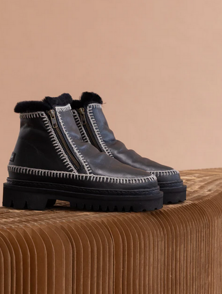 LAIDBACK LONDON 3.0 SETSU CROCHET
