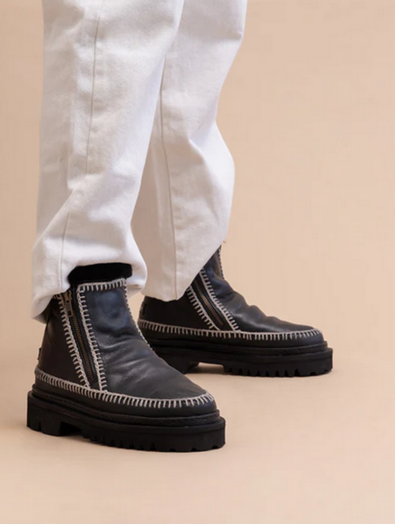 LAIDBACK LONDON 3.0 SETSU CROCHET