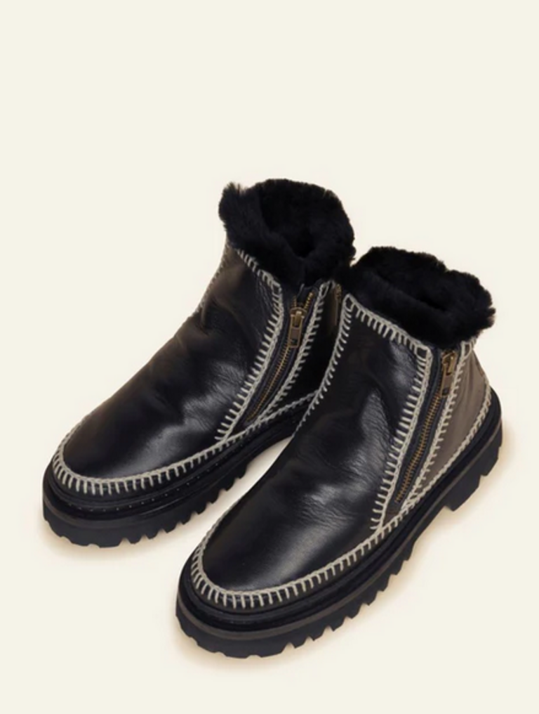 LAIDBACK LONDON 3.0 SETSU CROCHET