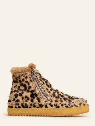 LAIDBACK LONDON 3.0 CROCHET LAIDBACK LONDON 3.0 CROCHET