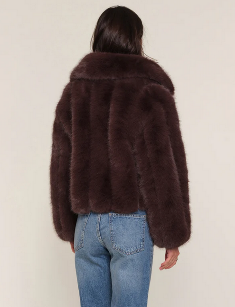 HEARTLOOM LANA JACKET