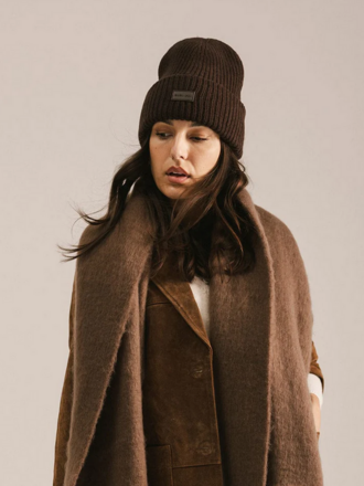 GIGI PIP MIK OVERSIZED SCARF