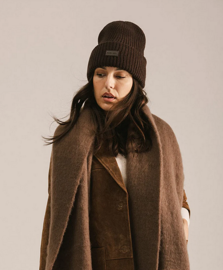 GIGI PIP MIK OVERSIZED SCARF