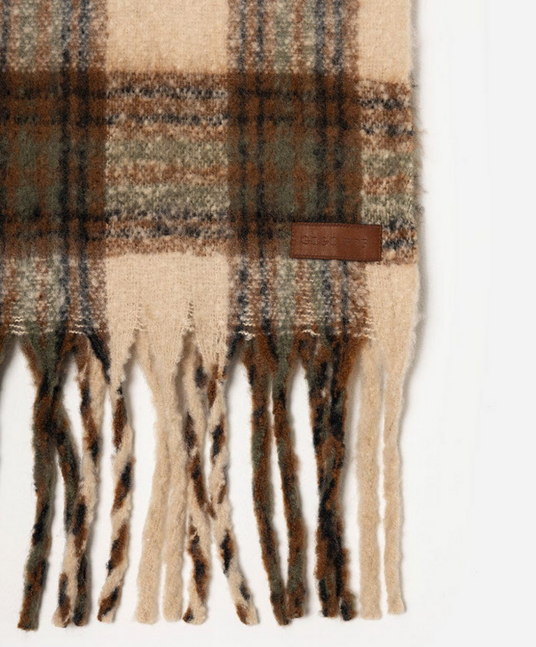 GIGI PIP MIK OVERSIZED SCARF