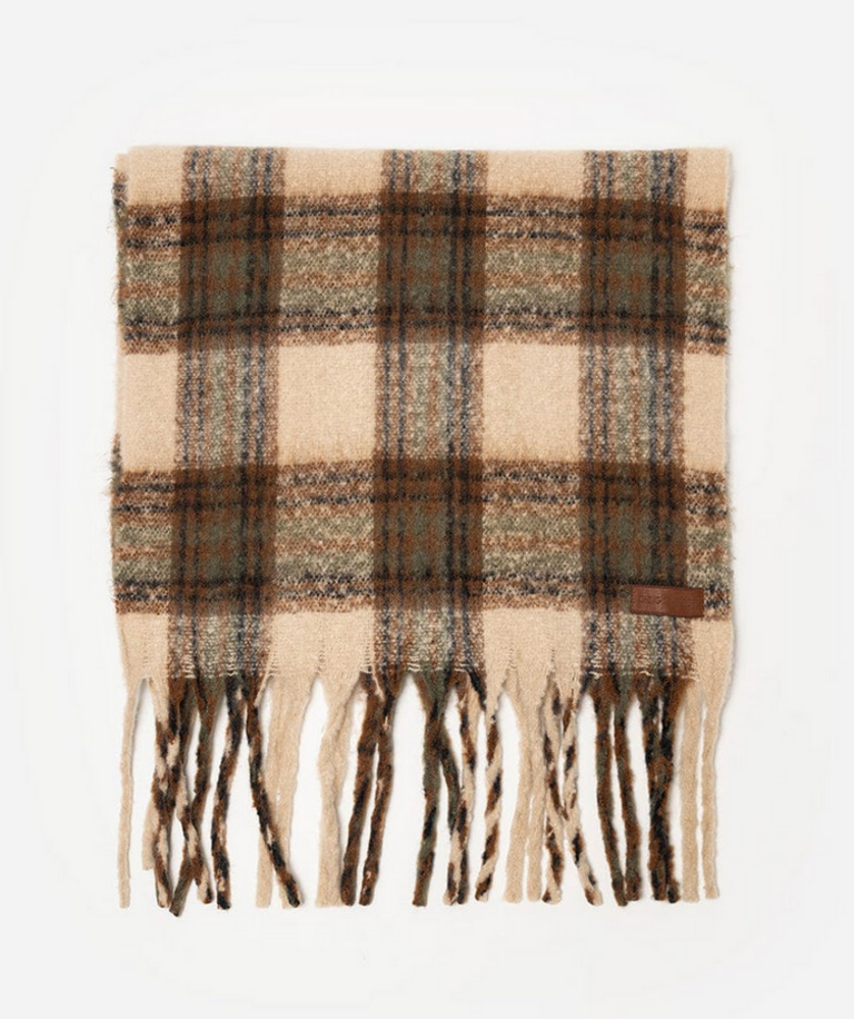 GIGI PIP MIK OVERSIZED SCARF