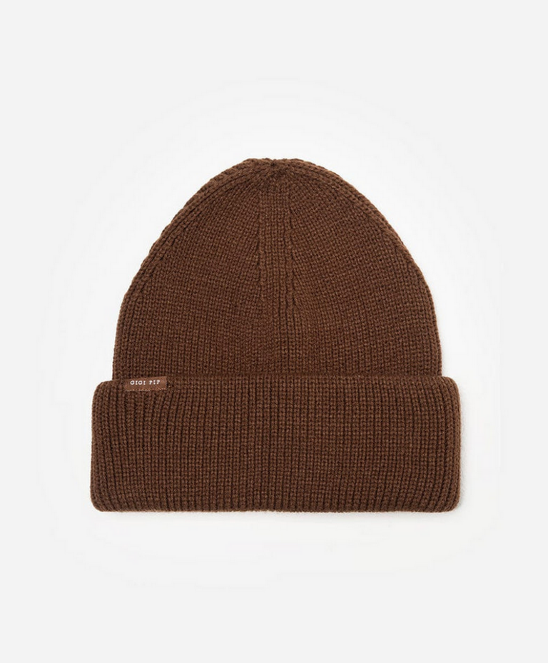 GIGI PIP LOU KNIT BEANIE