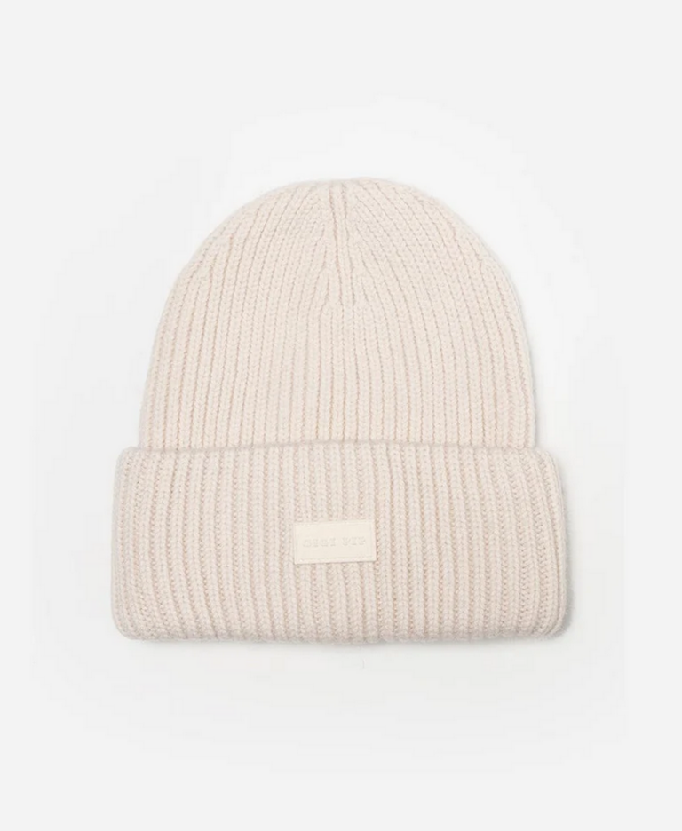 GIGI PIP GIGI MERINO WOOL BEANIE