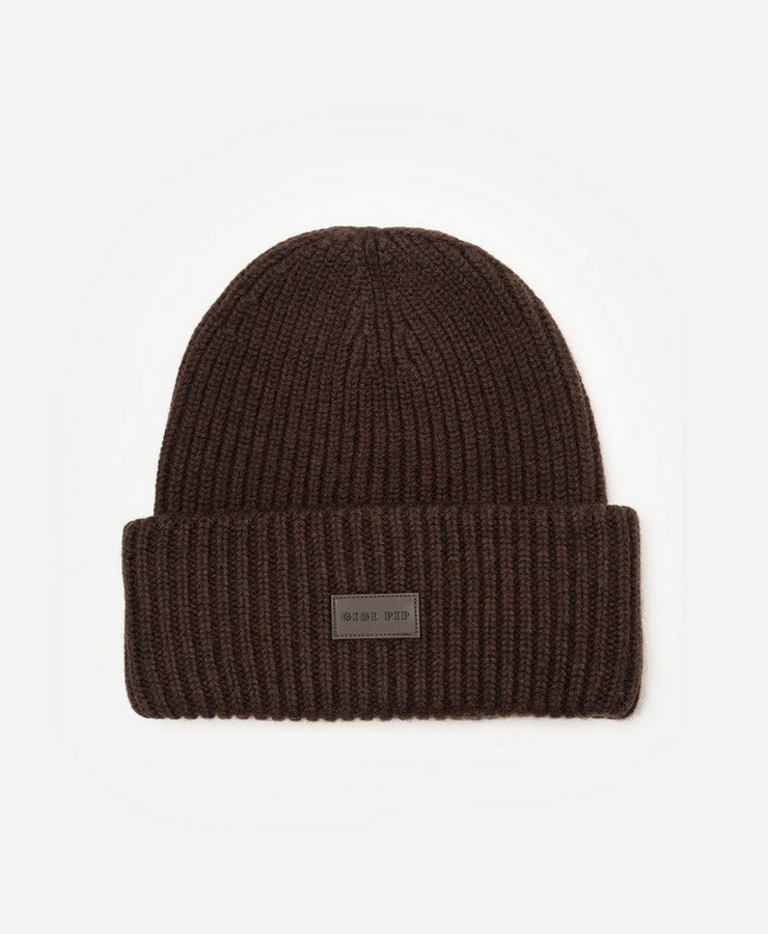 GIGI PIP GIGI MERINO WOOL BEANIE