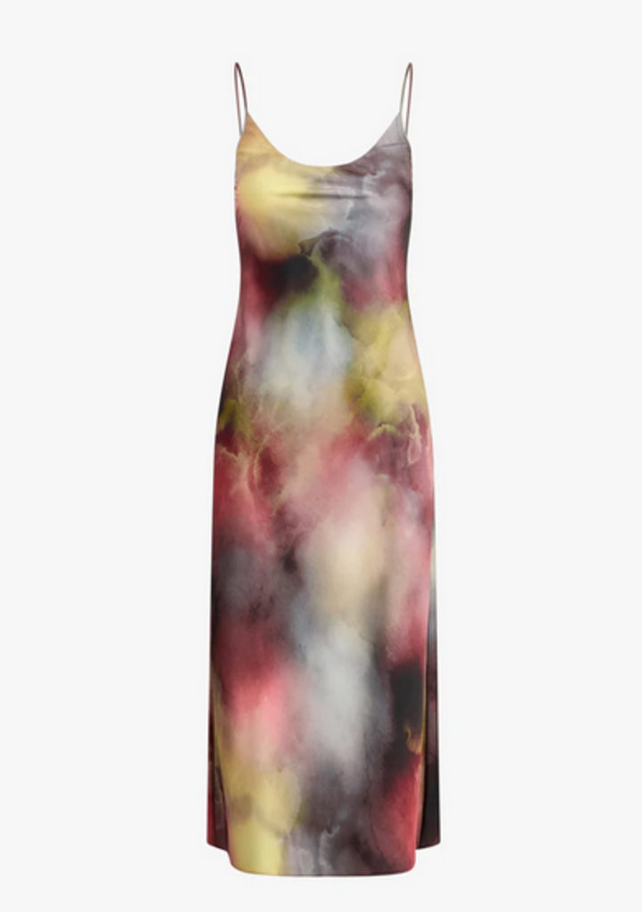 FAVORITE DAUGHTER THE AMBER DRESS