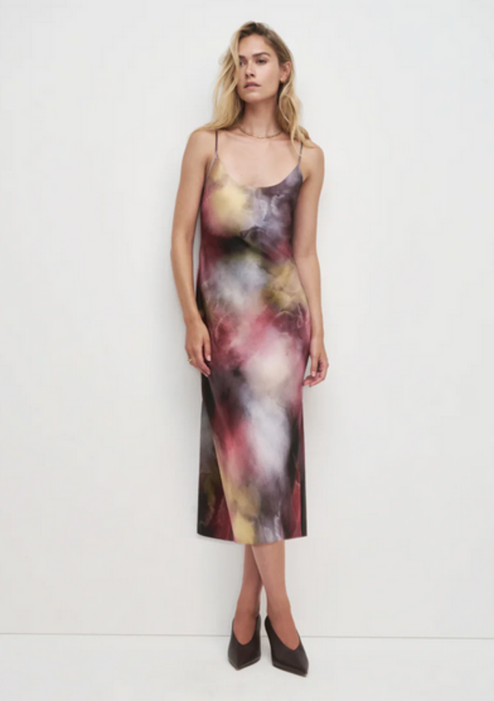 FAVORITE DAUGHTER THE AMBER DRESS